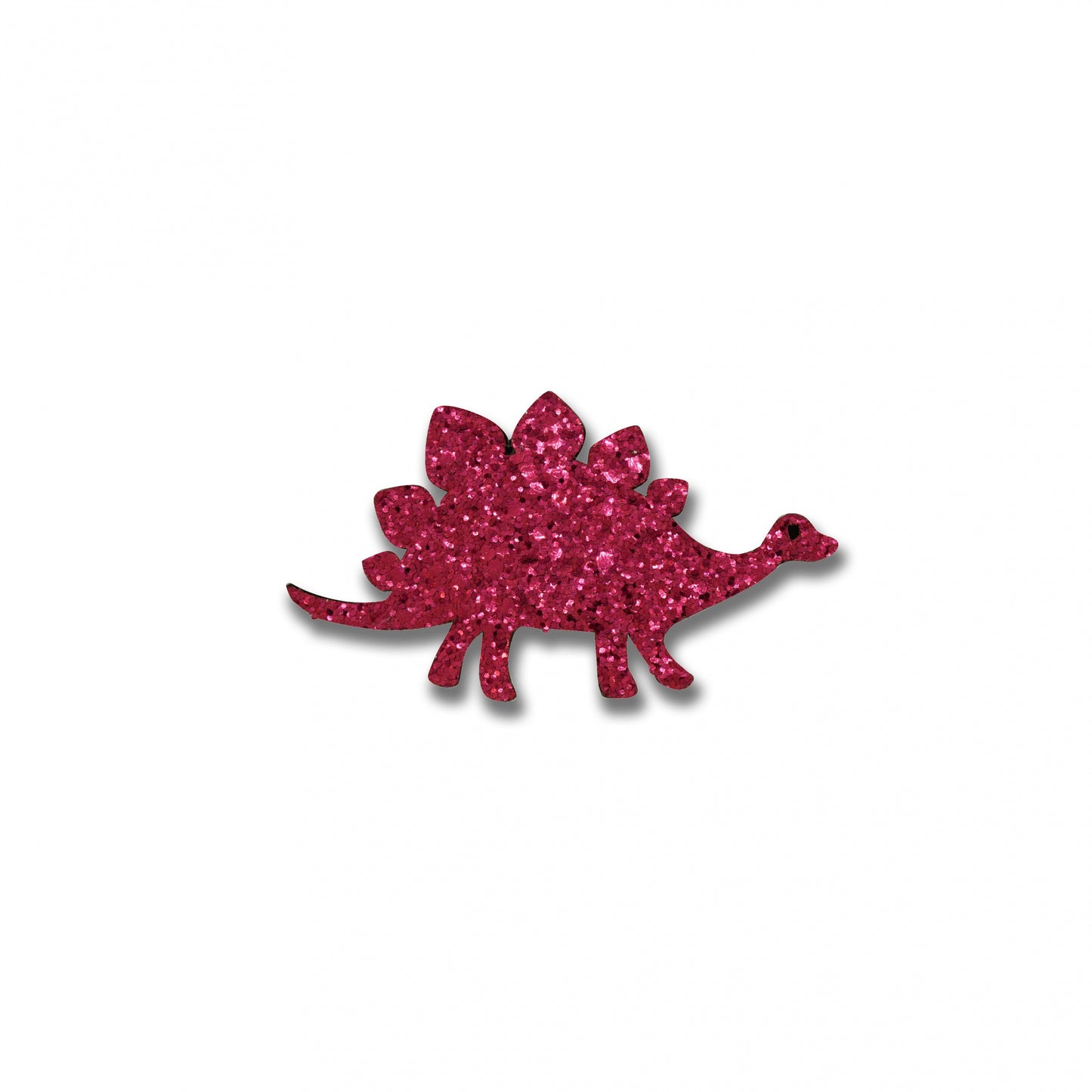 MILK X SODA STEGOSAURUS HAIR CLIP
