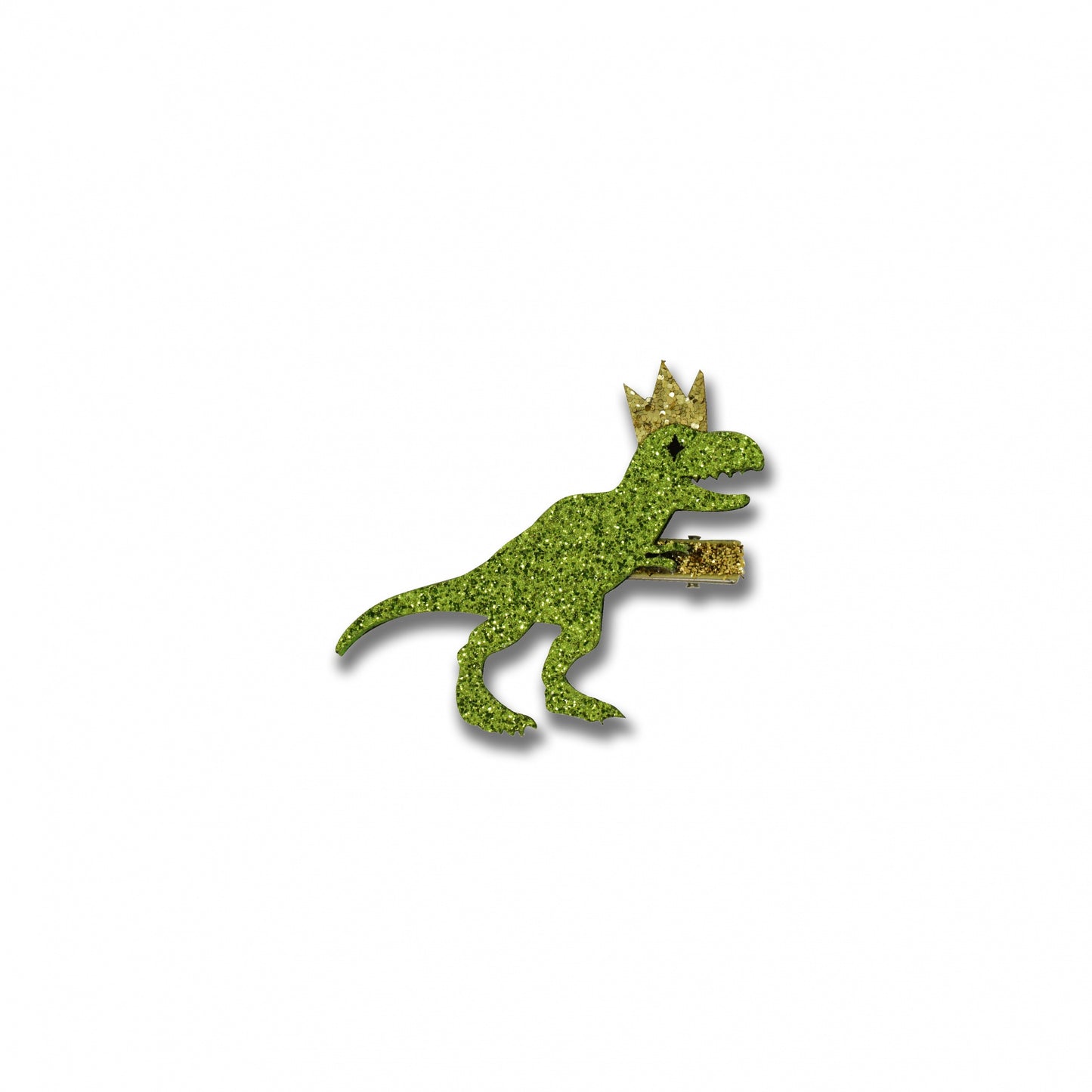 MILK X SODA TYRANNOSAURUS HAIR CLIP