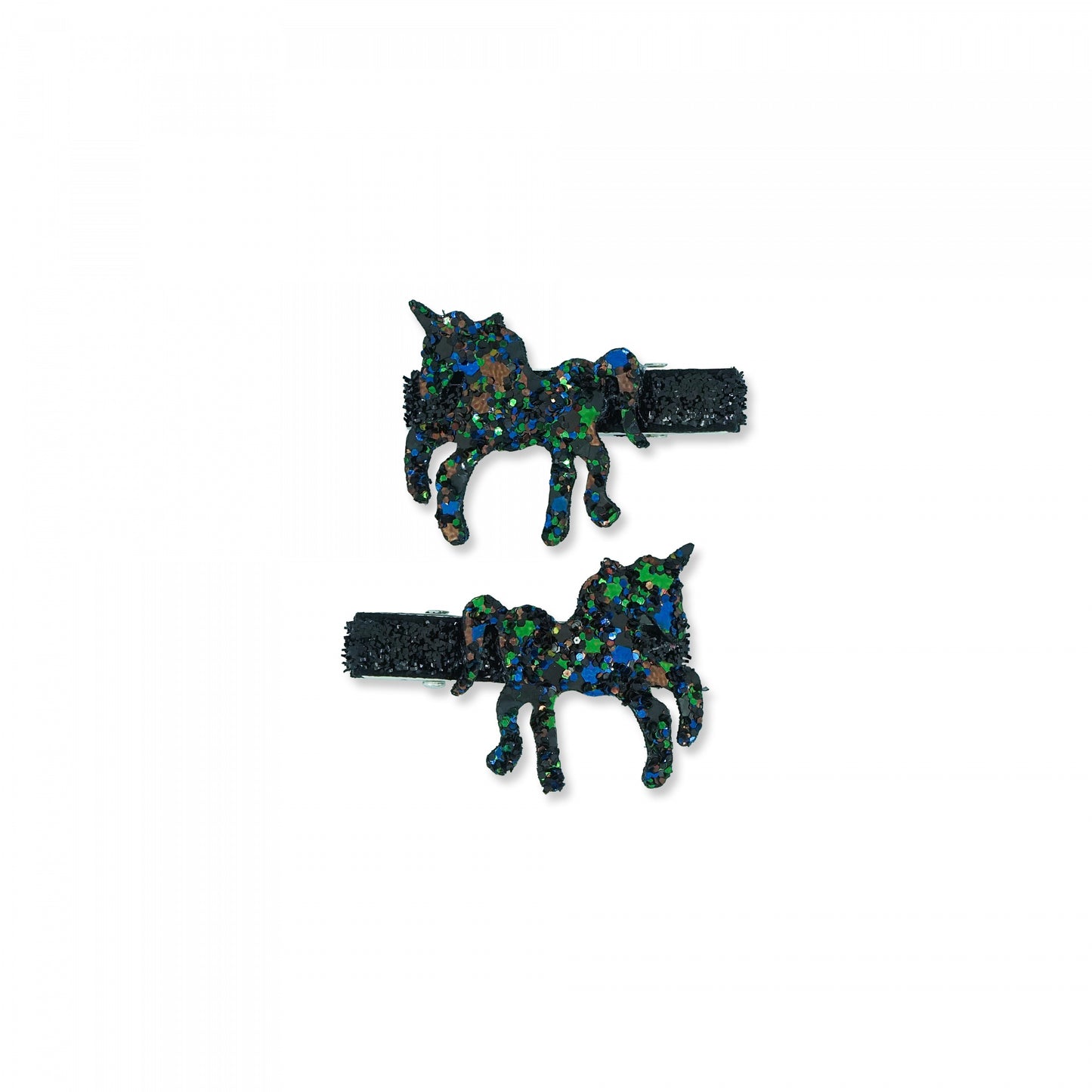 MILK X SODA TWINKLE UNICORN HAIR NAVY