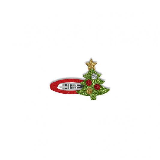 MILK X SODA CHRISTMAS SNAP CLIP TREE