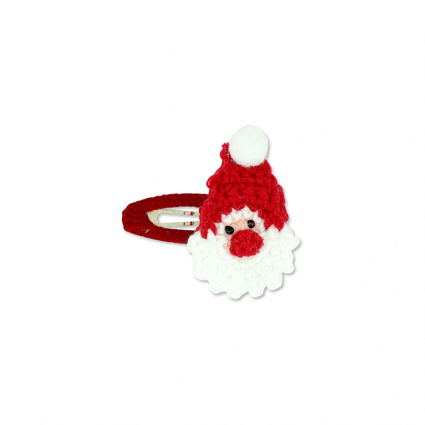 MILK X SODA MR. CLAUS HAIR CLIP