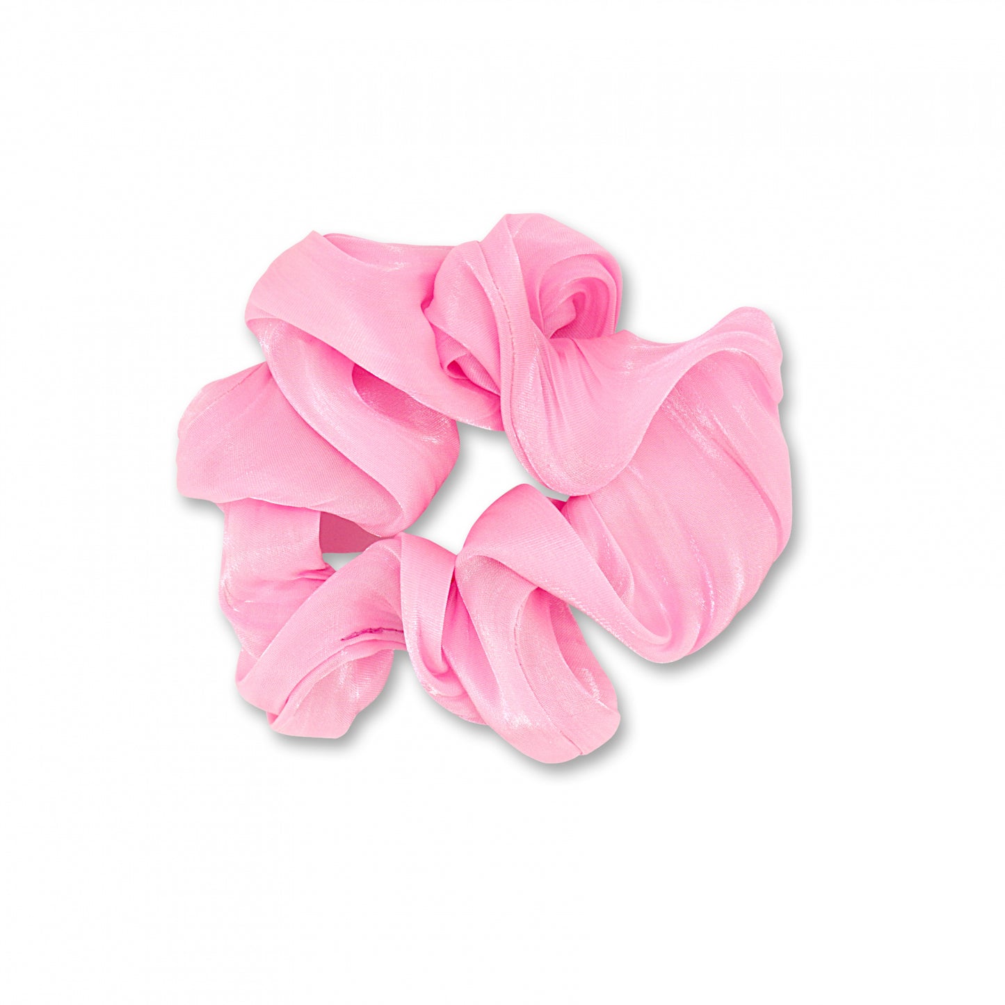 MILK X SODA   CORA SCRUNCHIE