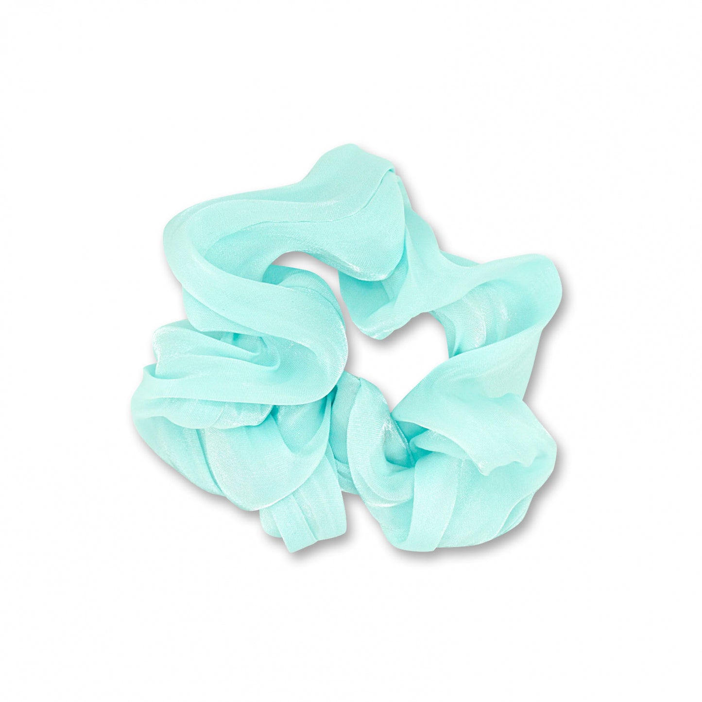 MILK X SODA   CORA SCRUNCHIE