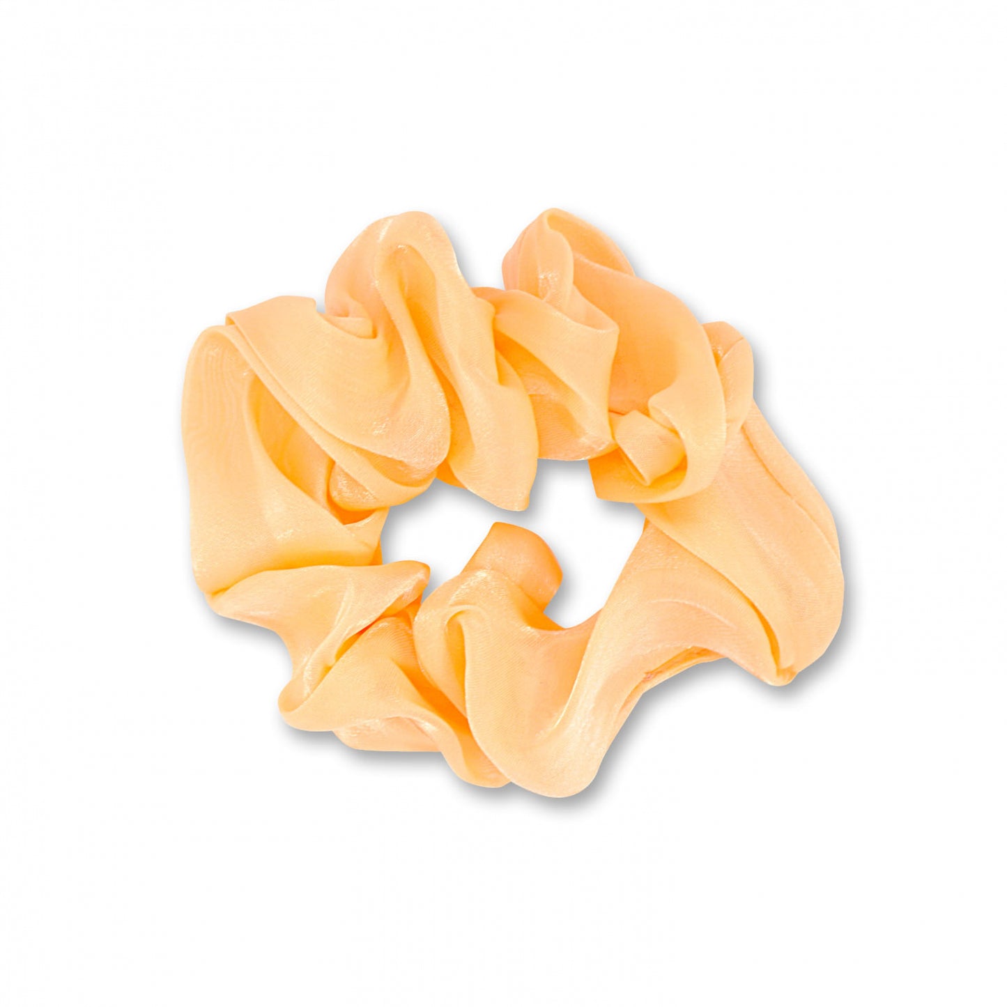 MILK X SODA   CORA SCRUNCHIE