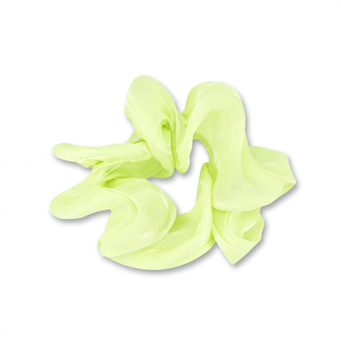 MILK X SODA   CORA SCRUNCHIE