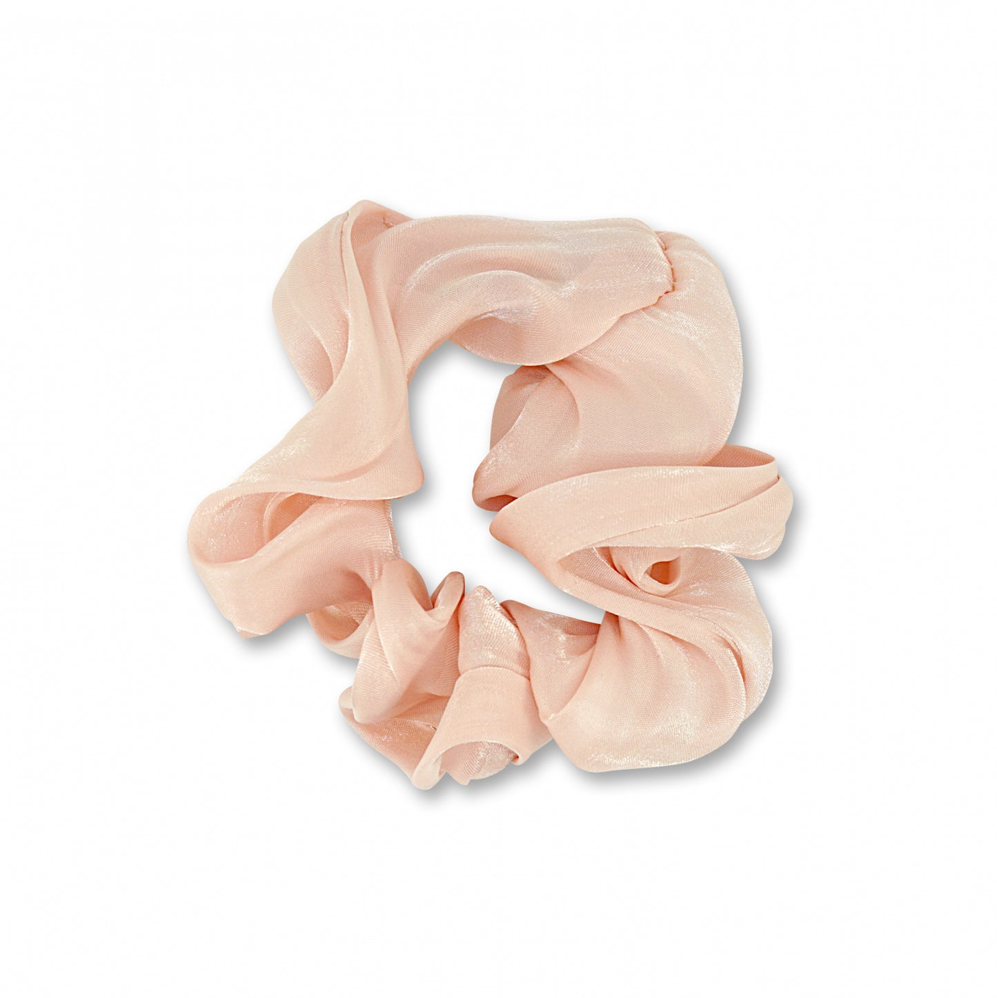 MILK X SODA   CORA SCRUNCHIE