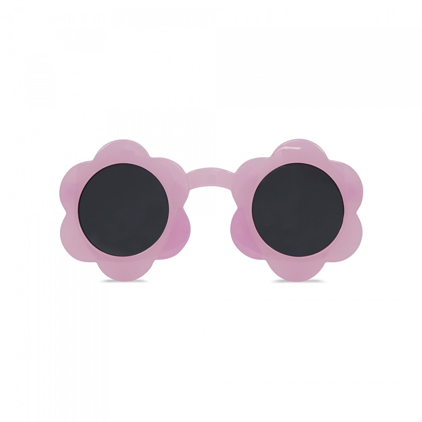 MILK X SODA POPPY SUNGLASSES LILAC