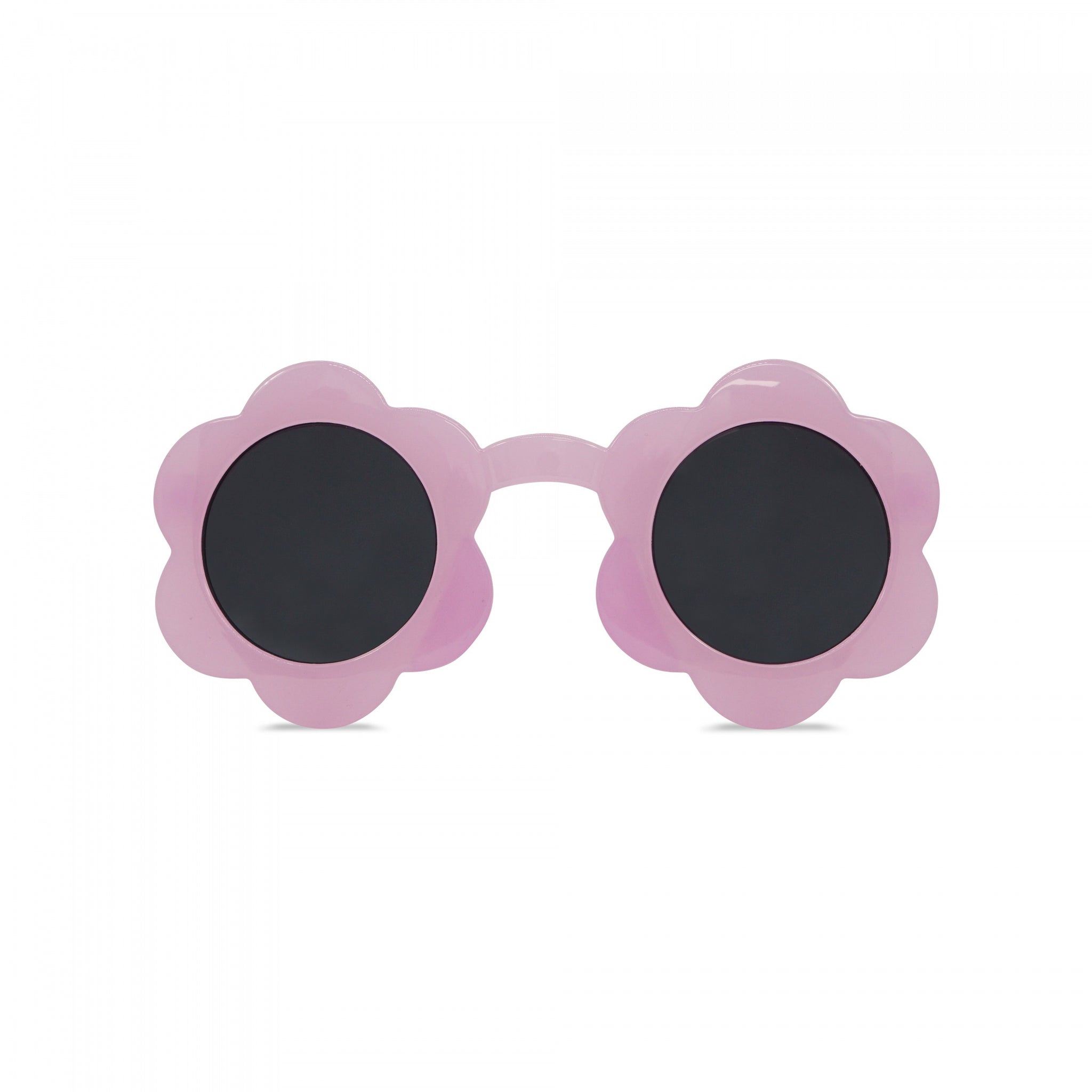 MILK X SODA POPPY SUNGLASSES LILAC