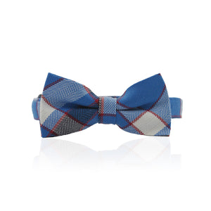 MILK X SODA CESCO BOW TIE BLUE