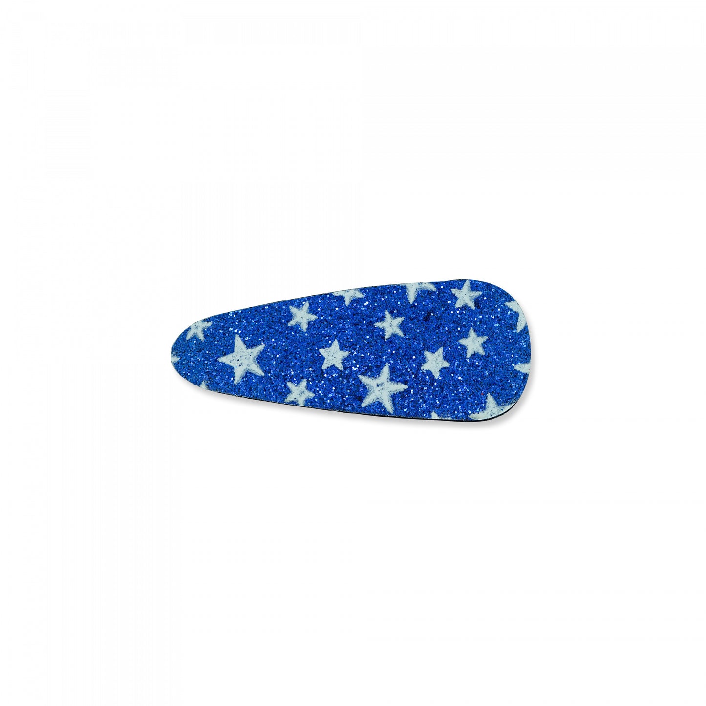 MILK X SODA STARRY NIGHT HAIR CLIP BLUE