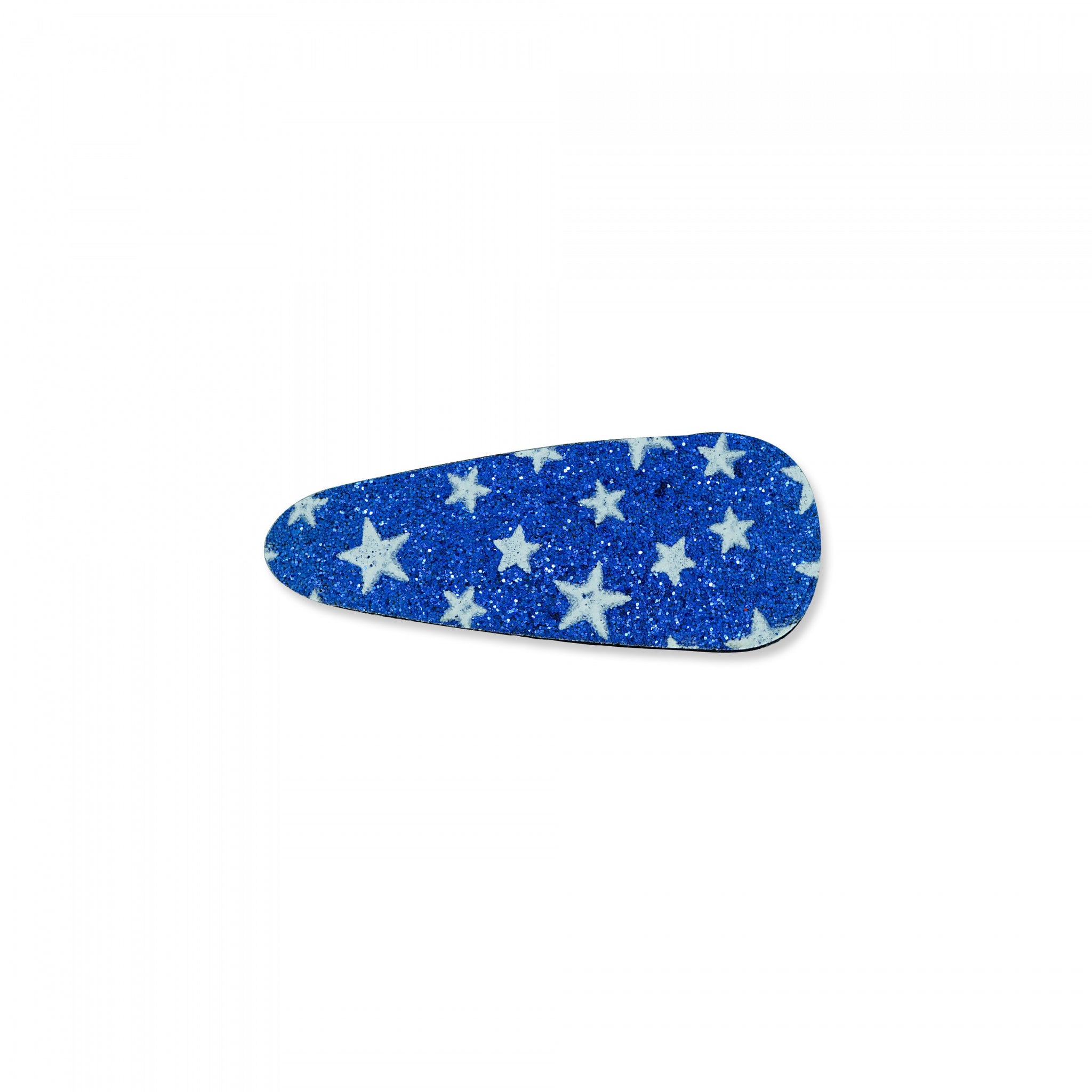 MILK X SODA STARRY NIGHT HAIR CLIP BLUE