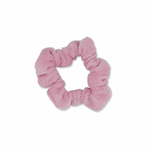 MILK X SODA EVELYN SCRUNCHIE BABY PINK