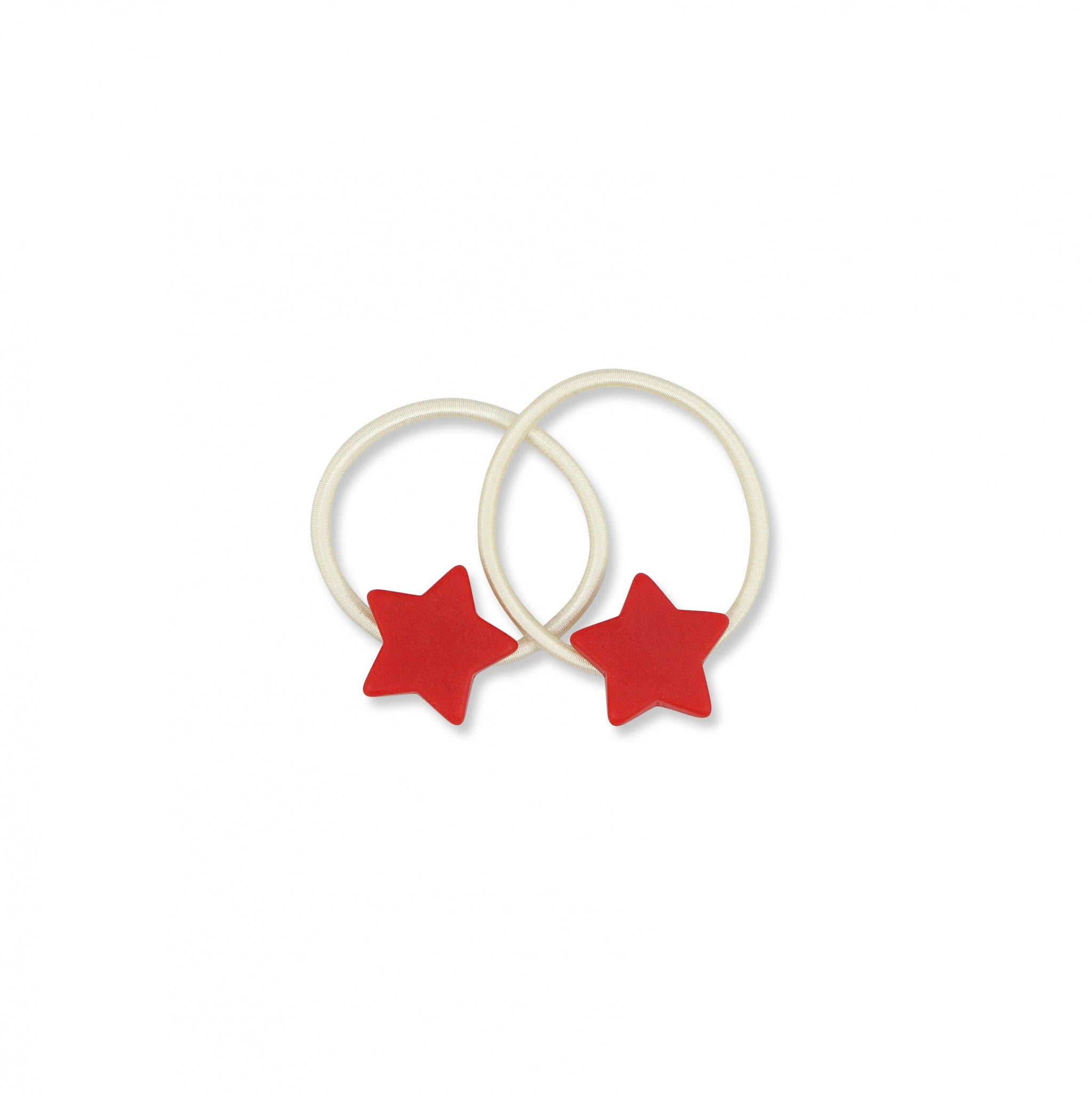 MILK X SODA POP STAR HAIR TIE RED