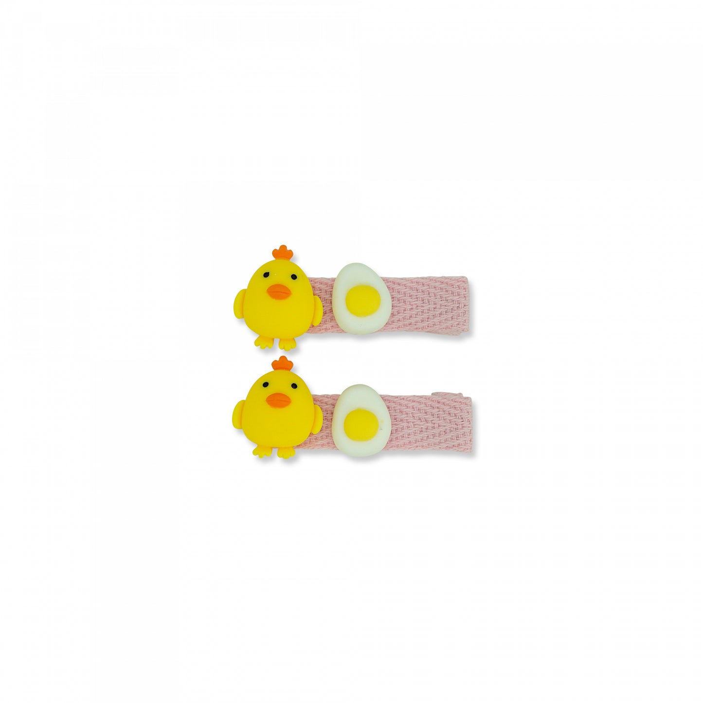 MILK X SODA EASTER HAIR CLIP ASSORTED