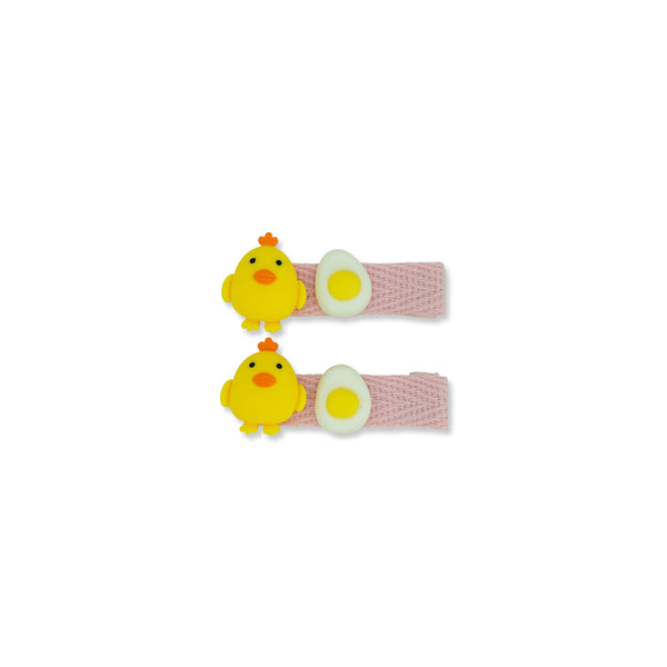 MILK X SODA EASTER HAIR CLIP ASSORTED