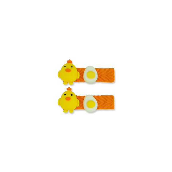 MILK X SODA EASTER HAIR CLIP ASSORTED