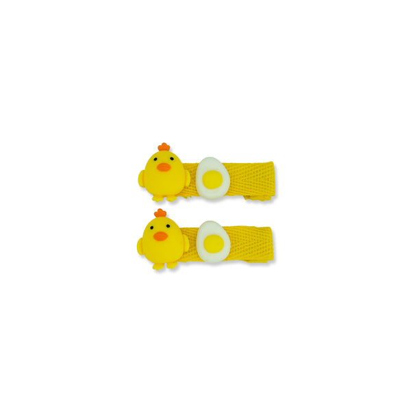 MILK X SODA EASTER HAIR CLIP ASSORTED