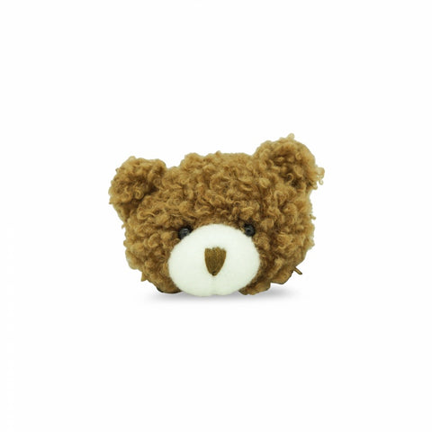 MILK X SODA MR. CUDDLES HAIR CLIP ASSORTED