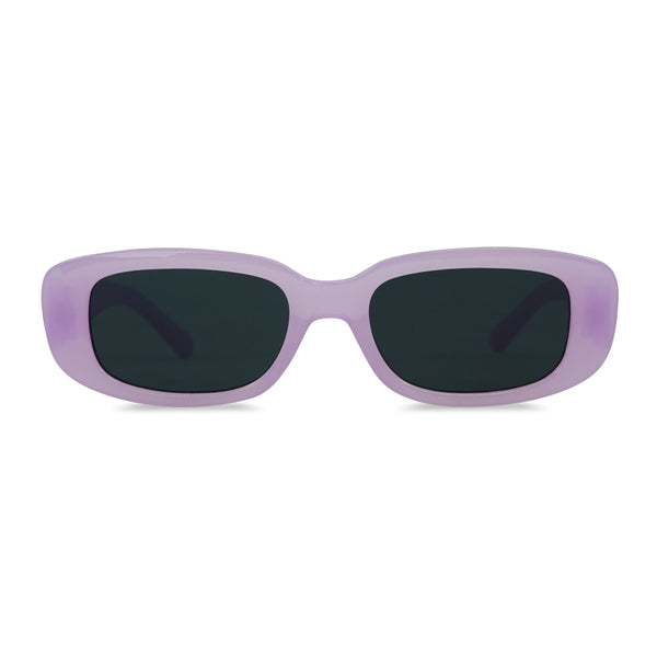 MILK X SODA NEO SUNGLASSES PURPLE