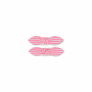 MILK X SODA BEC HAIR CLIP ASSORTED