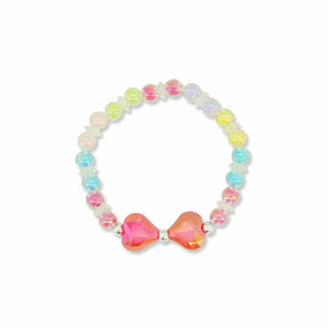 MILK X SODA CRYSTAL RIBBON BRACELET