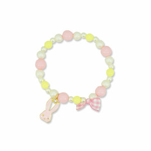 MILK X SODA MIFFIE BRACELET PINK