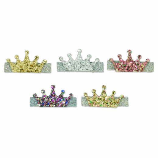 MILK X SODA MINI MULTI CROWN HAIR CLIP