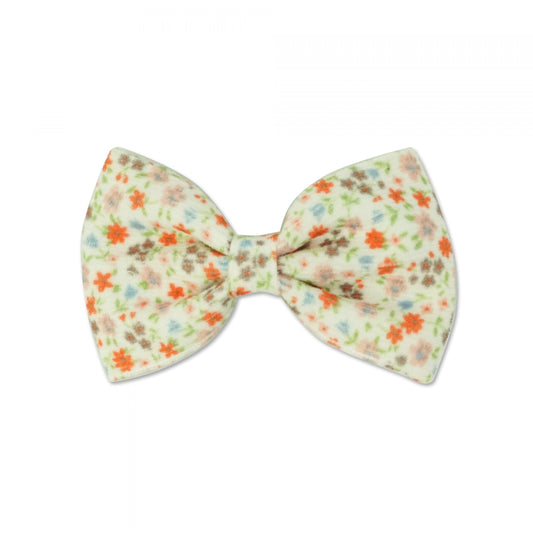 MILK X SODA AERIS HAIR CLIP WHITE