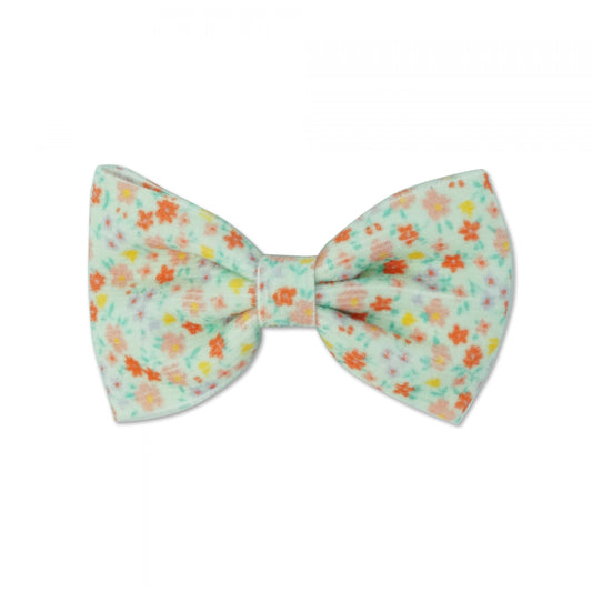 MILK X SODA AERIS HAIR CLIP MINT