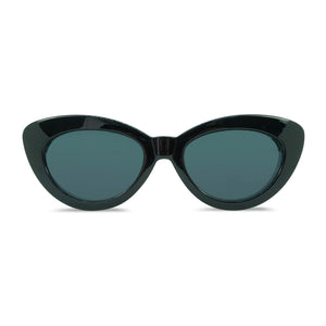 MILK X SODA JUDE SUNGLASSES Black