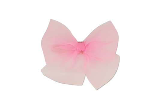 MILK X SODA RITA RIBBON HAIR CLIP