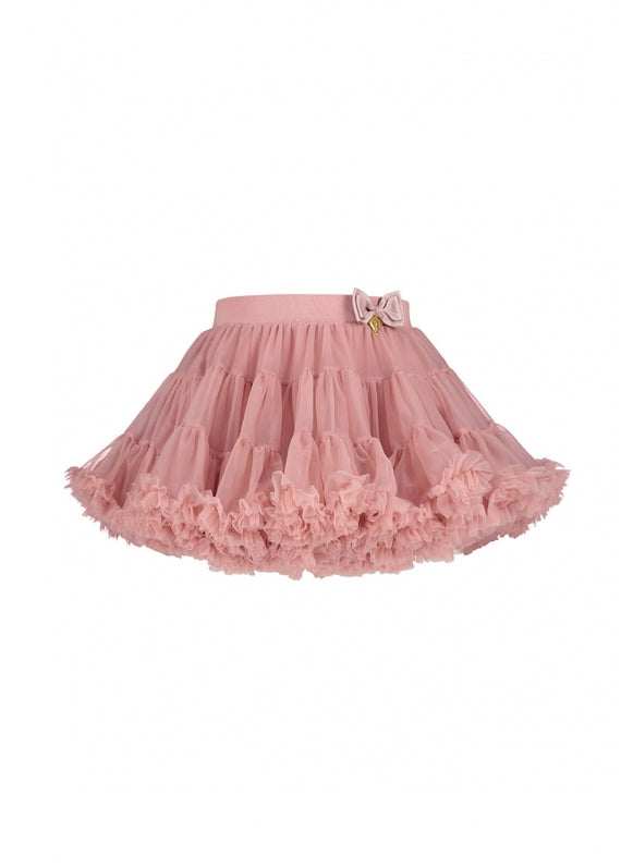 Pixe TuTu Skirt Tea Rose