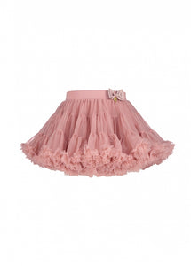 Pixe TuTu Skirt Tea Rose