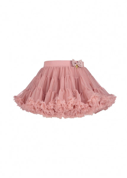 Pixe TuTu Skirt Tea Rose