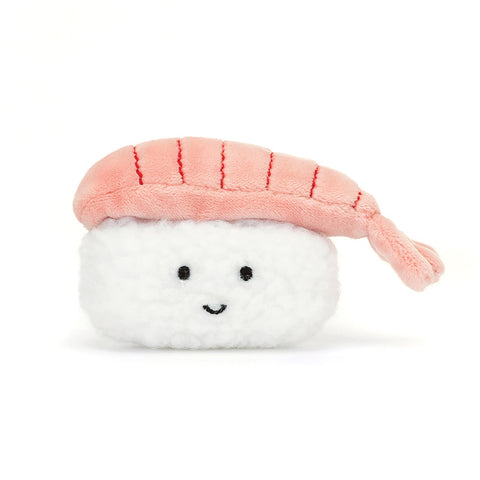 Jellycat Sassy Sushi Nigiri