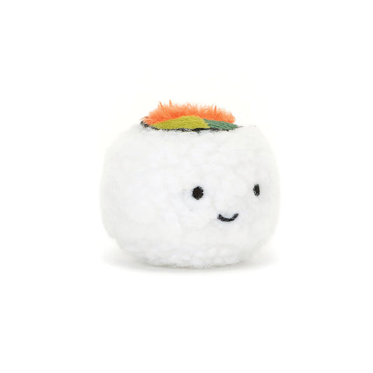 Jellycat Sassy Sushi Uramaki