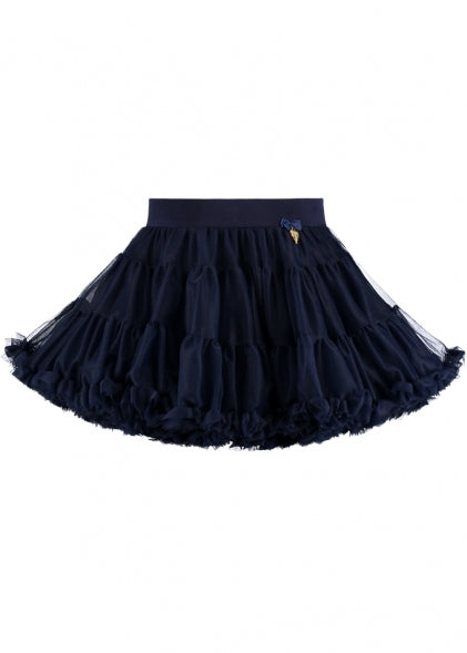 Trinity TuTu Skirt Royal Navy