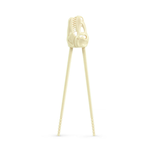 FRED Munchtime-Dino Skull Chopsticks