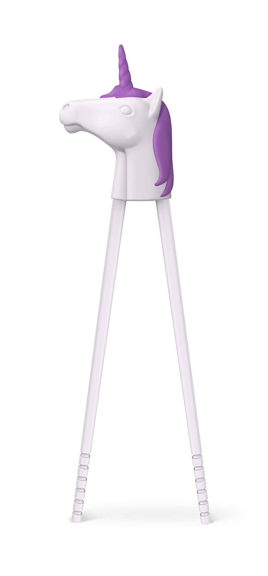FRED Munchtime Unicorn Chopsticks