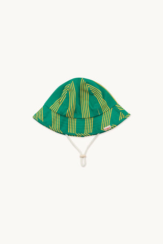 TINYCOTTONS FINE LINES BUCKET HAT