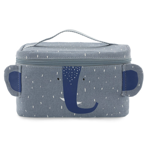 TRIXIE Thermal lunch bag - Mrs. Elephant