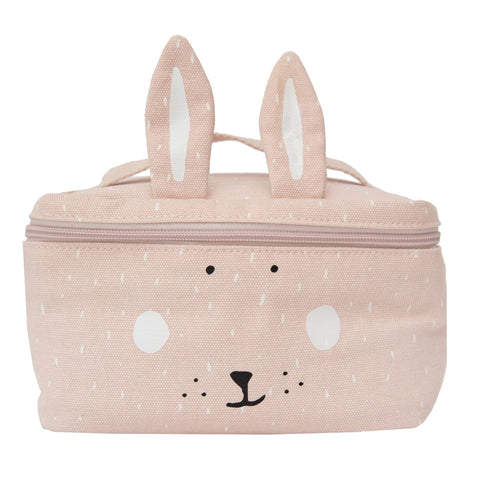 TRIXIE Thermal lunch bag - Mrs. Rabbit