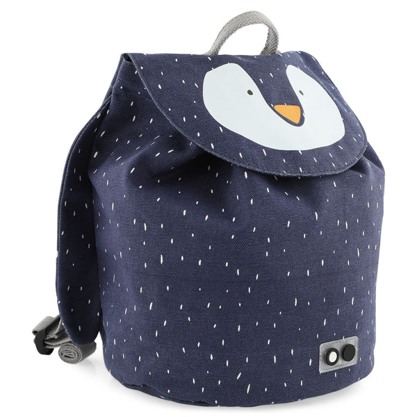 TRIXIE Backpack MINI - Mr. Penguin