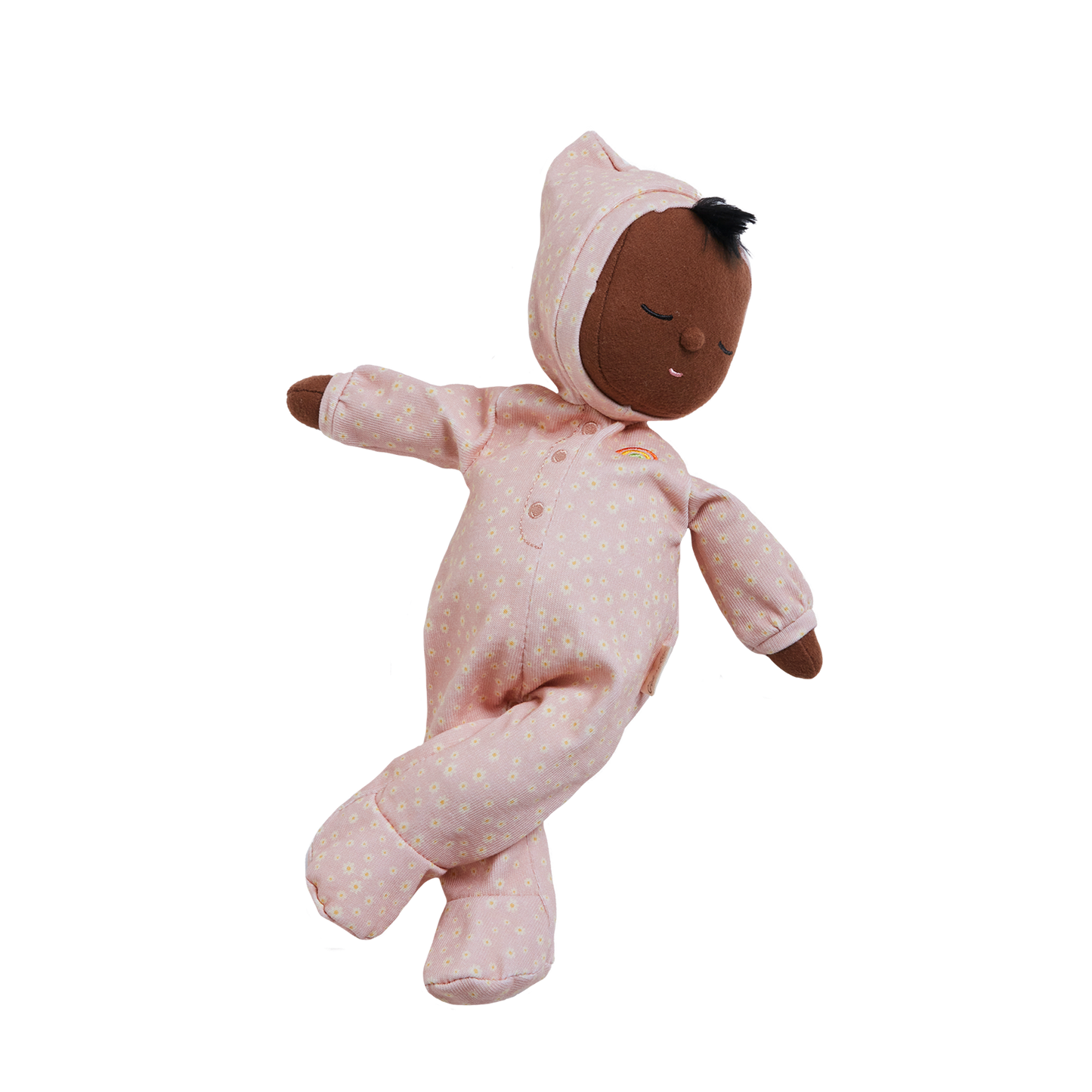 OLLI ELLA Dozy Dinkums - Mini Daisy - Pink