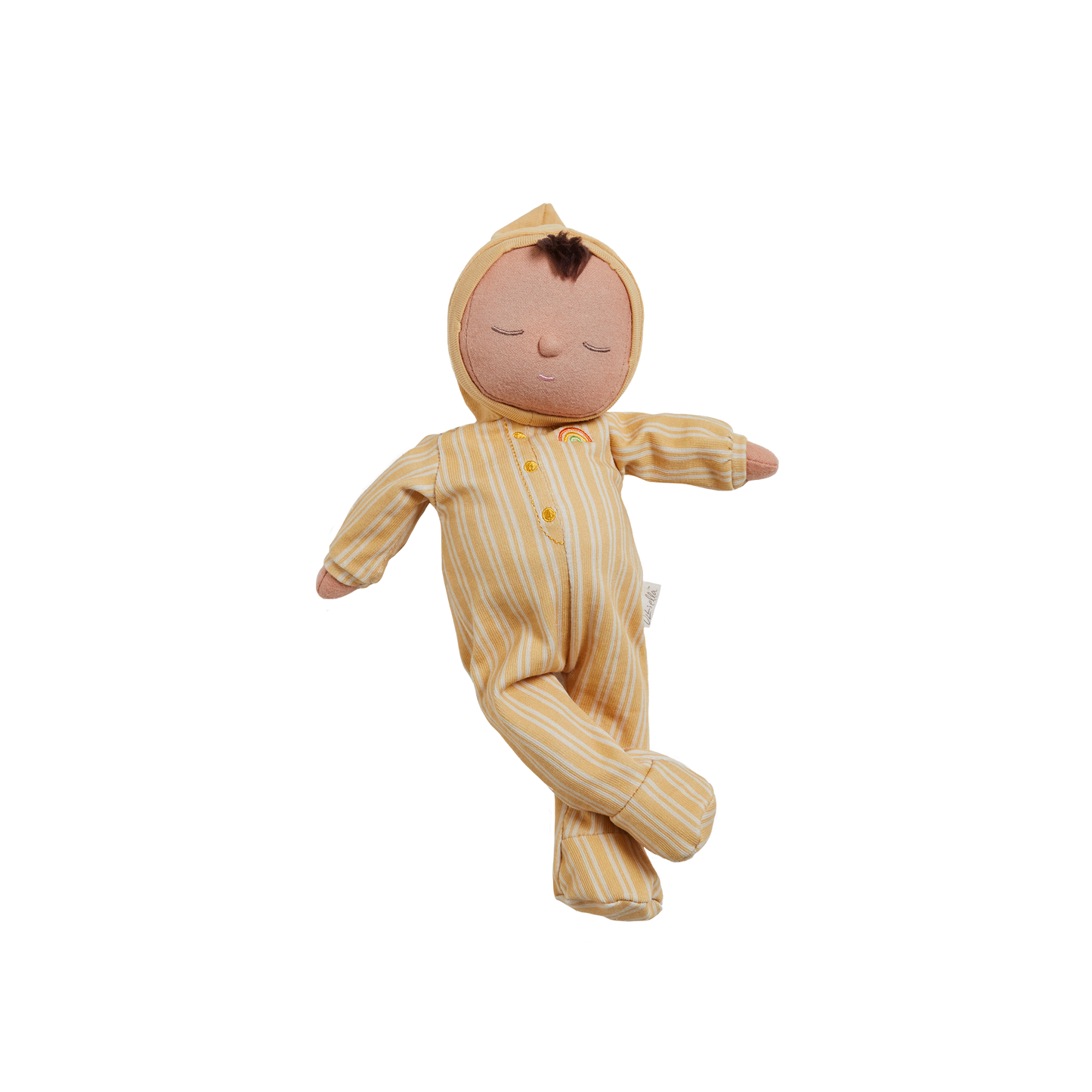 OLLI ELLA Dozy Dinkums - Pip Goldie - Yellow