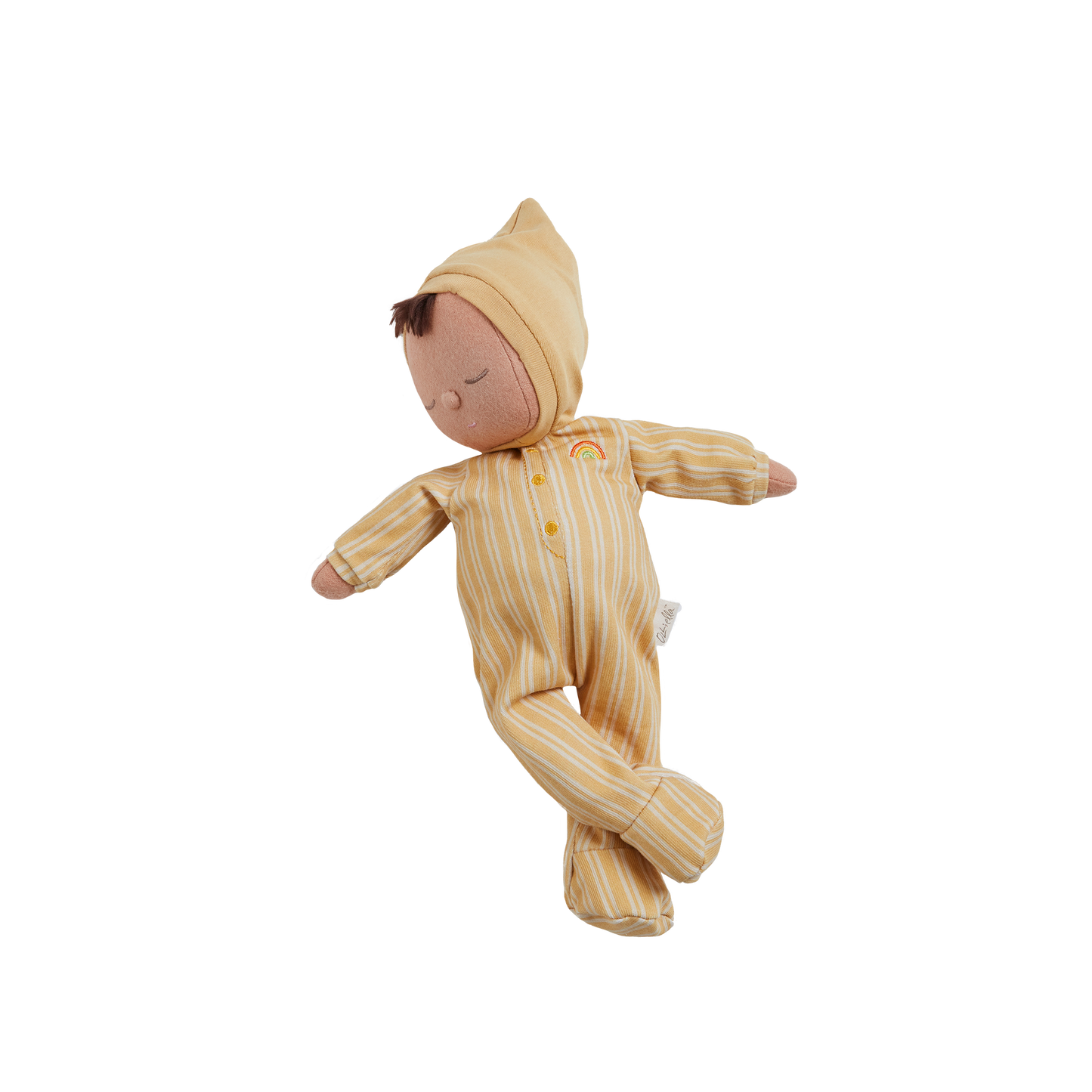 OLLI ELLA Dozy Dinkums - Pip Goldie - Yellow