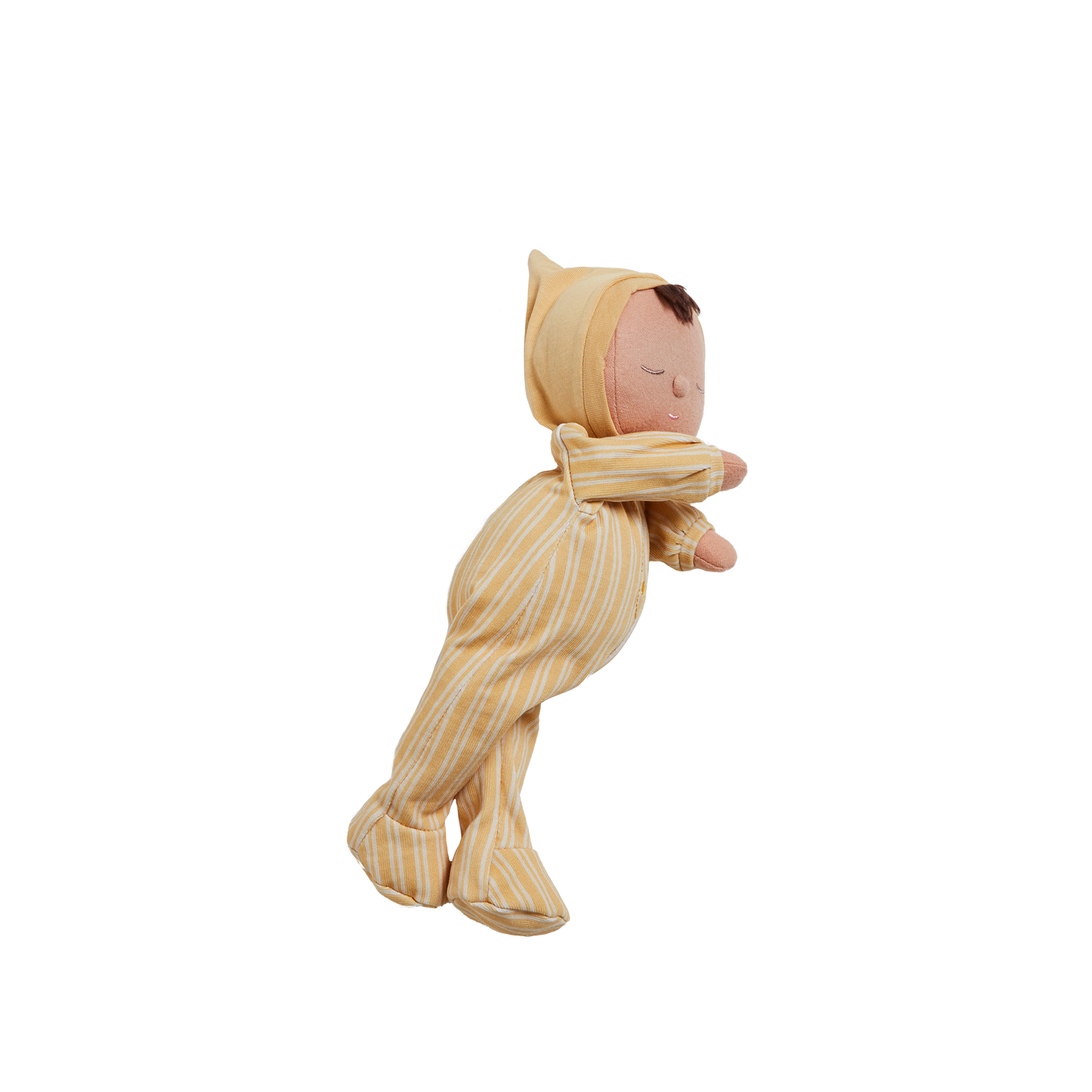 OLLI ELLA Dozy Dinkums - Pip Goldie - Yellow