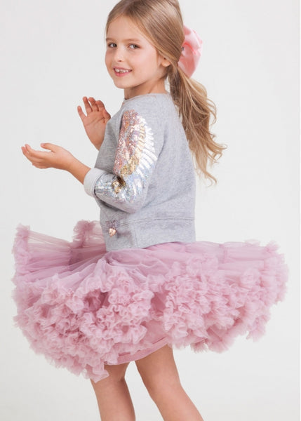 Trinity TuTu Skirt Vinrose