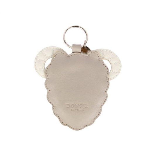 DONSJE  WOOKIE EXCLUSIVE CHAIN | Ram