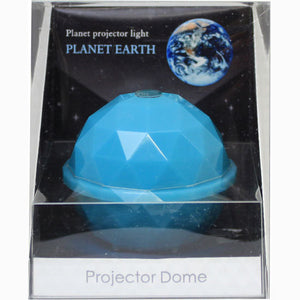 Galaxy Projector Dome